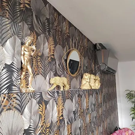 Luxe Naturist 3 Etoiles Vue Mer D46 Agde Extérieur photo